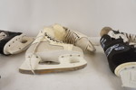 3st Skridskor Jofa, Bauer mm. BC215/