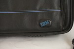 IBM laptopväska. A156/