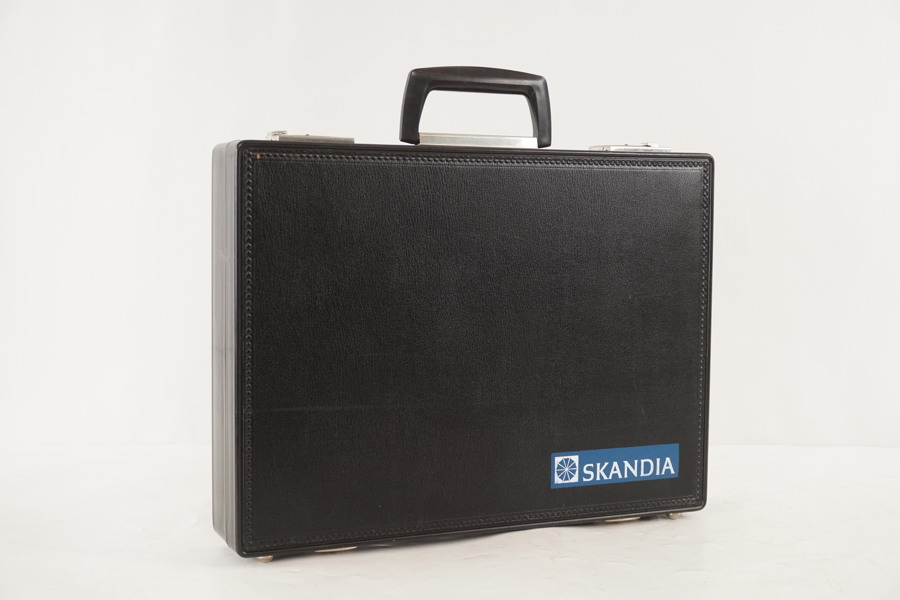 MFS Portfölj. A161/