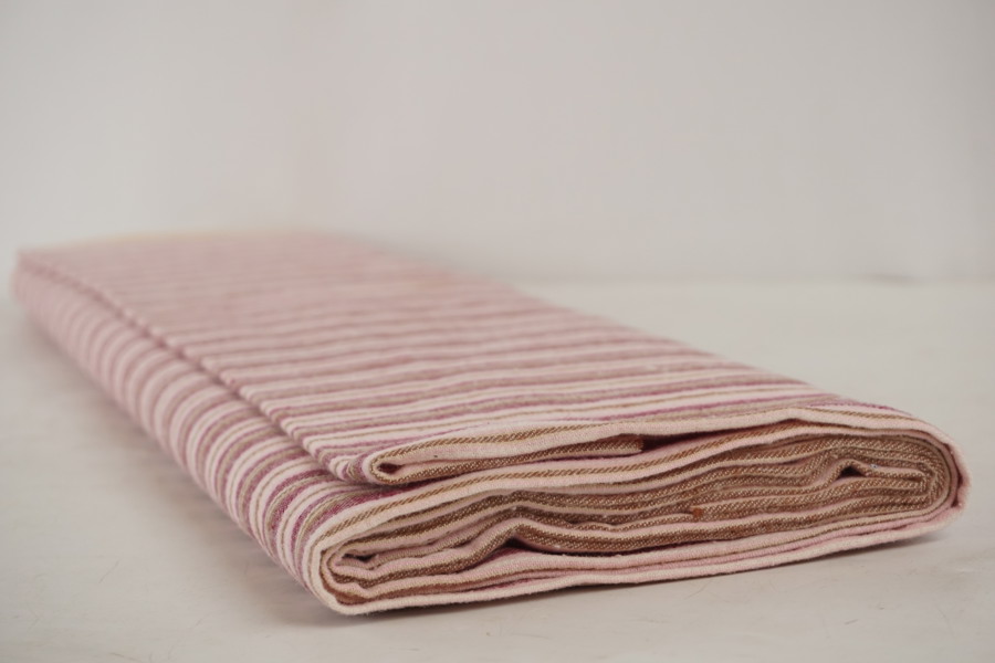 Tygrulle, rosa mm. A151/