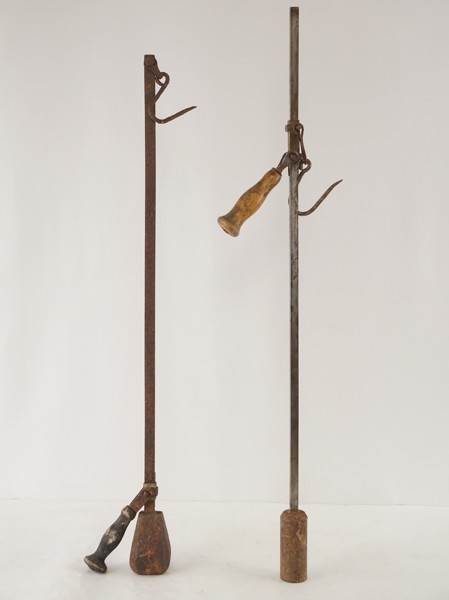 2st Besman allmoge. C11/