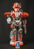 Vintage robot leksaker. A80/