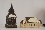 Miniatyrkyrka. A35/