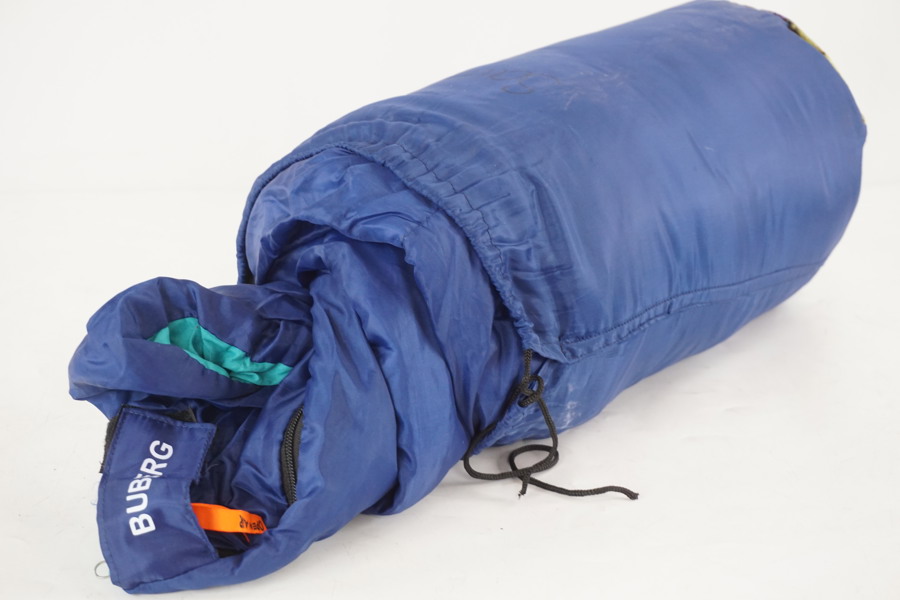Buberg sovsäck 190x75cm. A28/