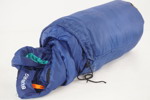 Buberg sovsäck 190x75cm. A28/