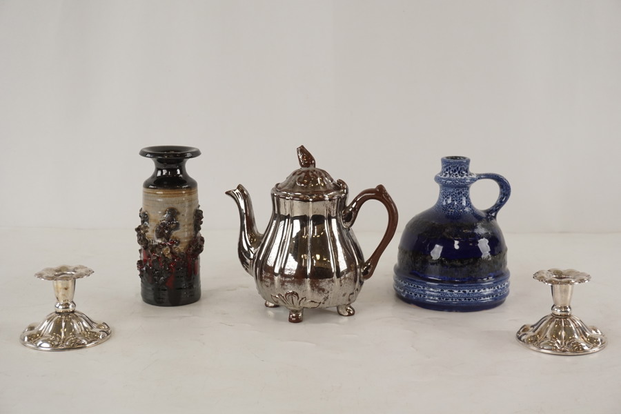 Vaser & karaff mm. G16/