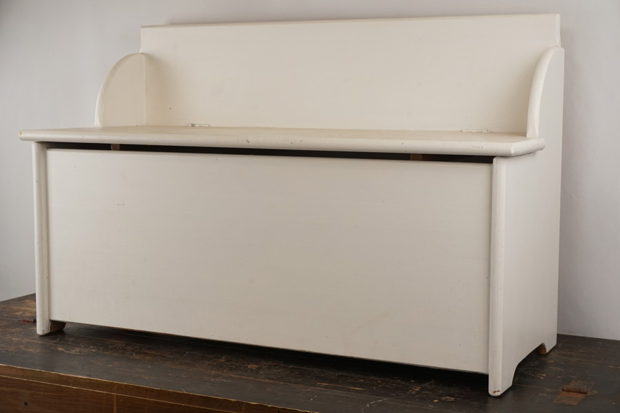 Fållbänk barnmodell. B228/