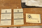 Husqvarna vintage symaskin CB-N. B230/