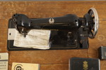Husqvarna vintage symaskin CB-N. B230/