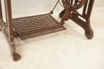 Husqvarna vintage symaskin CB-N. B230/