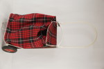 Hillo  vintage Shoppingvagn. B46/