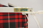 Hillo  vintage Shoppingvagn. B46/