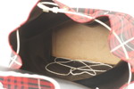 Hillo  vintage Shoppingvagn. B46/