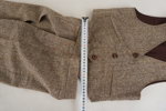 Vintage kläder mm. BC27