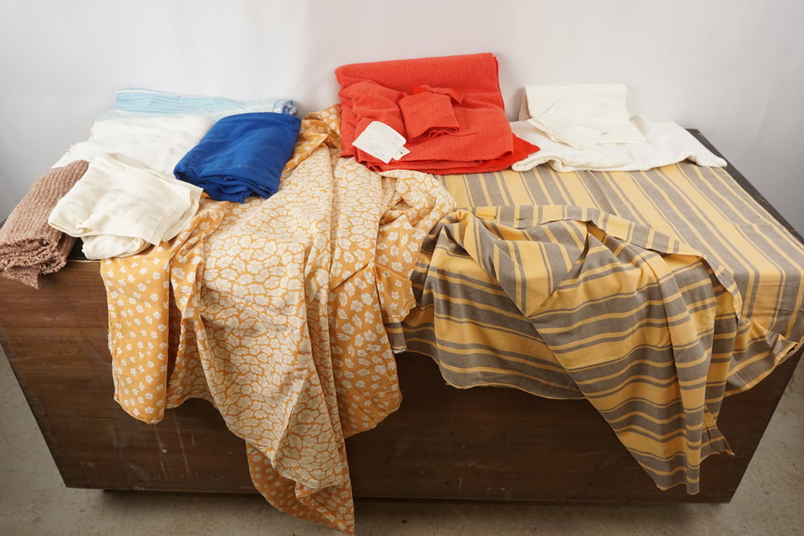 Textiler/Stuvar. BC33