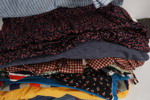Vintage Jeansjacka mm. BC39