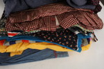 Vintage Jeansjacka mm. BC39