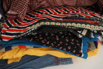 Vintage Jeansjacka mm. BC39