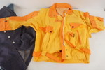 Vintage Jeansjacka mm. BC39