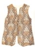 Vintage vest. A3