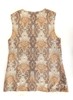 Vintage vest. A3
