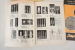 2st Vintage Katalog Slöjd Detaljer. A6