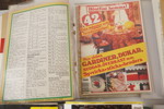 Vintage sömnadsmagasin/kläder, Handarbete mm. BC58