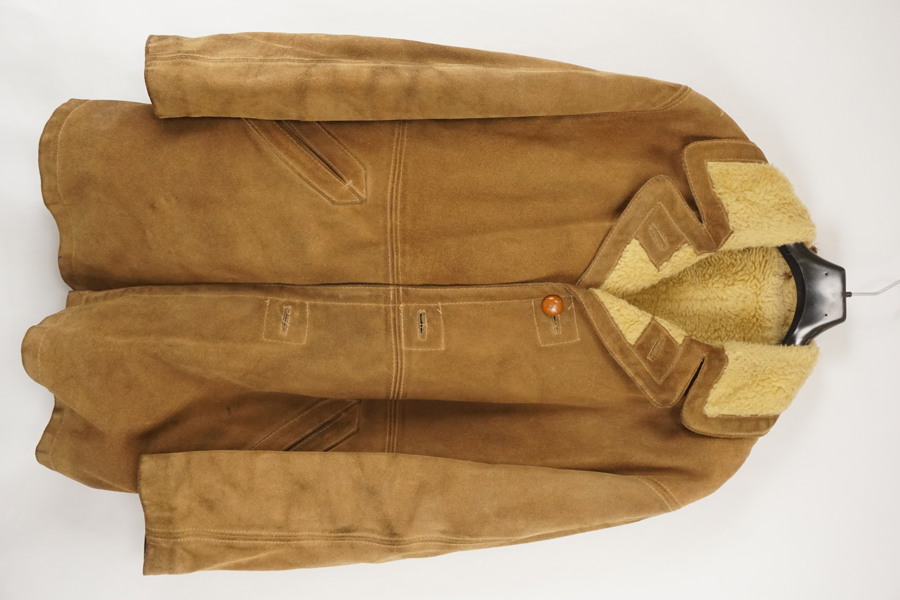 Herrskinnjacka. BC77