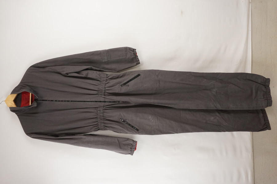 Home Made Overall. BC78