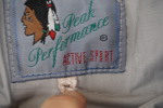 Peak Performance vintage Träningsset. A22