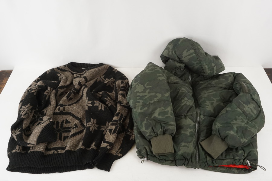 Herrjacka Istay mm. BC83