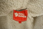 Dam Fjällräven jacka  XS. BC84