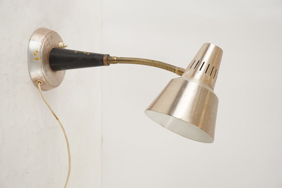 Vintage bordslampa CNI. C1 