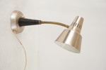 Vintage bordslampa CNI. C1