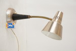 Vintage bordslampa CNI. C1