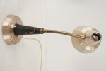 Vintage bordslampa CNI. C1