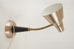 Vintage bordslampa CNI. C1