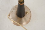 Vintage bordslampa CNI. C1