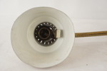 Vintage bordslampa CNI. C1