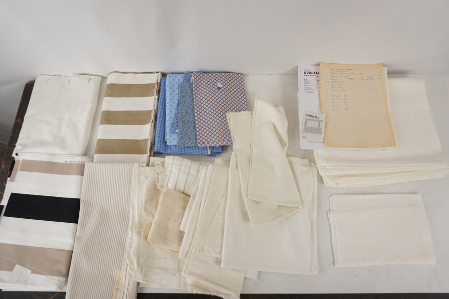 Kazuyo Nomura tyg mm. BC101