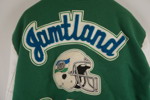 Vintage Jämtland Republicans jacka. BC115