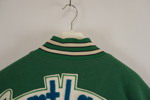 Vintage Jämtland Republicans jacka. BC115