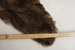 Pälskragar / pälsbitar. BC119