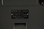 Kodak Carousel S mm. BC150