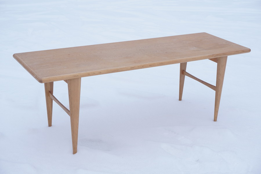 Soffbord 50-tal. B158 