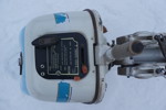 Monark 4 Båtmotor. B171