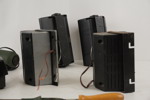 Plaupunkt Högtalare mm. BC180