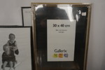 Fotorammar IKEA mm. BC189