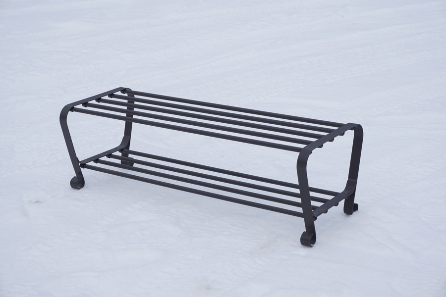 IKEA Portis Skohylla. B197