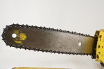 Mc Culloch I-51 motorsåg gul. B206